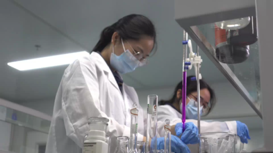 tin tức mới nhất của công ty về Giới thiệu về Phòng thí nghiệm nghiên cứu Surgsci | Nhà sản xuất và cung cấp dụng cụ nội soi 0