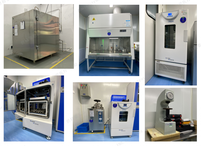 Hasson Trocars bằng nhựa dùng một lần Blunt Tip Trocar với cọc khâu 8