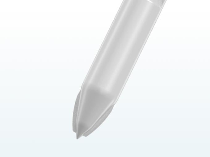 tin tức mới nhất của công ty về Các tính năng và lợi ích của Trocar nội soi dùng một lần không cánh Easypass | khoa học phẫu thuật  1