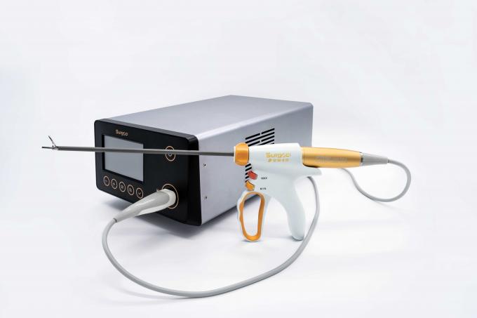 Hệ thống dao mổ siêu âm phẫu thuật siêu âm thú y cho phẫu thuật thú cưng 1