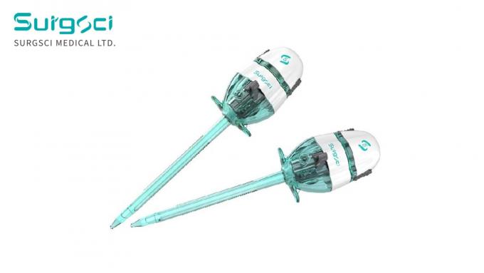 tin tức mới nhất của công ty về Chiếc xe dùng một lần không có lưỡi dao có thể nhìn thấy được. 0