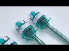 Endopass trocar 150mm long