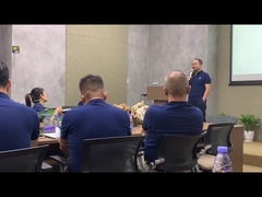 Surgsci Marketing Communication and Semi-Annual Summary Meeting