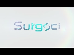 Thuyết Minh Ca Phẫu Thuật Thiến Thỏ | Trường hợp sử dụng dao siêu âm