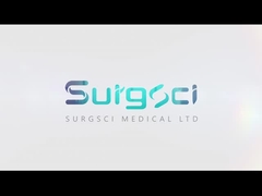 Sử dụng dao siêu âm SurgSci để cắt bỏ tuyến giáp hai bên