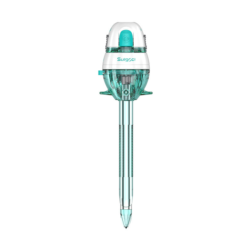 Surgsci Medical Ltd. CE chứng nhận đầu quang Laparoscopic dùng một lần cho phẫu thuật Laparoscopy
