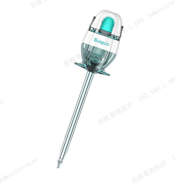Tróc-cơ không có van CE đủ điều kiện Tróc-cơ không có van dùng một lần Laparoscopic