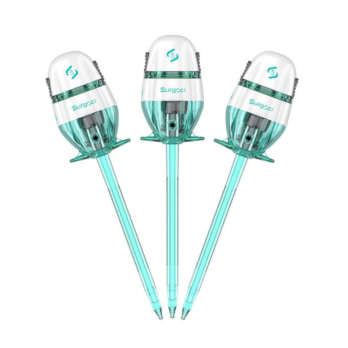 5mm Easypass loại vô trùng không có lưỡi dao dùng một lần cho phẫu thuật ngực